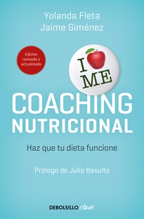 Books Frontpage Coaching nutricional (edición actualizada)