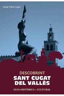 Books Frontpage Descobrint Sant Cugat