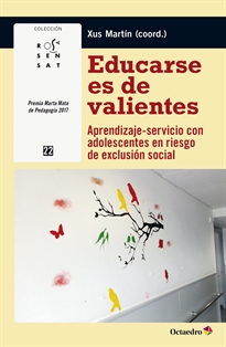 Books Frontpage Educarse es de valientes