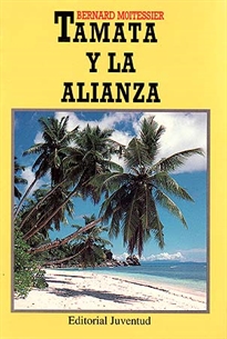 Books Frontpage Tamata y la Alianza