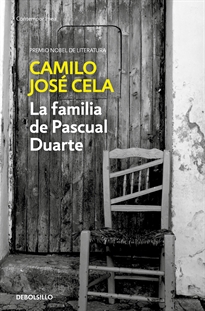 Books Frontpage La familia de Pascual Duarte