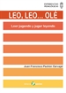 Front pageLEO, LEO&#x02026; OLÉ