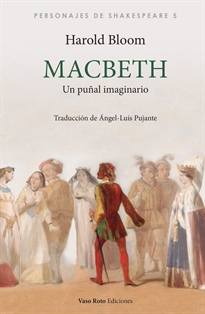 Books Frontpage Macbeth