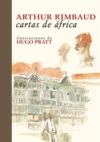 Books Frontpage Cartas de África