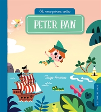 Books Frontpage Peter Pan