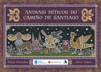 Books Frontpage Animais míticos do Camiño de Santiago