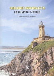 Books Frontpage Habilidades Emocionales En La Hospitalización