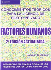 Books Frontpage Factores humanos