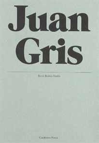 Books Frontpage Juan Gris