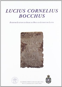 Books Frontpage Lucius Cornelius Bocchus