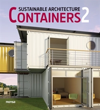 Books Frontpage SUSTAINABLE ARCHITECTURE CONTAINERS 2