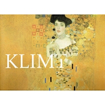 Books Frontpage Klimt