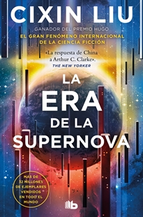 Books Frontpage La era de la supernova