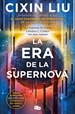 Portada del libro La era de la supernova