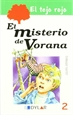 Front pageEL MISTERIO DE VORANA &#x02013; LIBRO 2