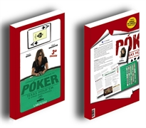 Books Frontpage Cómo jugar y ganar al póker  (Estuche)