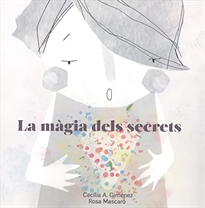 Books Frontpage La màgia dels secrets