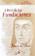 Front pageEl libro de las fundaciones