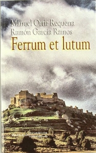 Books Frontpage Ferrum et lutum