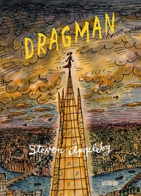 Books Frontpage Dragman