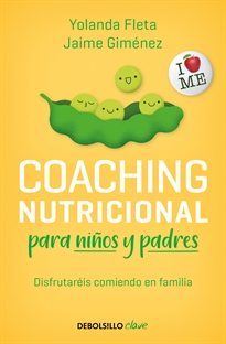 Books Frontpage Coaching nutricional para niños y padres