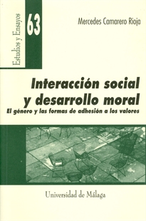 Books Frontpage Interacción social y desarrollo moral