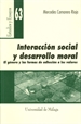 Front pageInteracción social y desarrollo moral