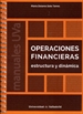 Front pageOperaciones Financieras. Estructura Y Dinámica