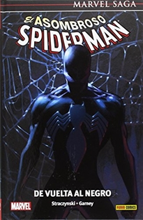 Books Frontpage El Asombroso Spiderman