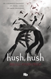 Front pageHush, Hush (Saga Hush, Hush 1)