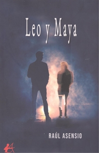 Books Frontpage Leo y Maya