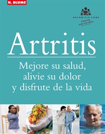 Books Frontpage Artritis