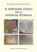 Front pageEl patronato cívico en la Hispania romana