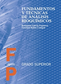 Books Frontpage Fundamentos y técnicas de análisis bioquímicos