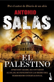 Books Frontpage El Palestino
