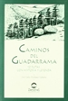Front pageCaminos del Guadarrama