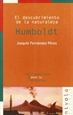 Front pageEl descubrimiento de la naturaleza. Humboldt