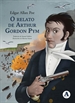 Portada del libro O relato de Arthur Gordon Pym