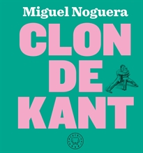 Books Frontpage Clon de Kant