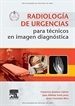 Front pageRadiología de urgencias para técnicos en imagen diagnóstica