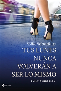 Books Frontpage Blue Mondays