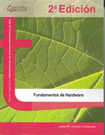 Books Frontpage Fundamentos de hardware 2ª edición