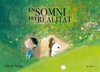 Books Frontpage Un somni fet realitat