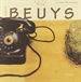 Front pageJoseph Beuys
