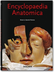 Books Frontpage Encyclopaedia Anatomica