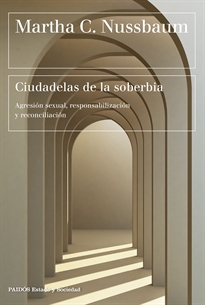Books Frontpage Ciudadelas de la soberbia