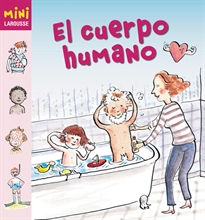 Books Frontpage El cuerpo humano