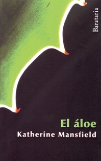 Books Frontpage El Áloe