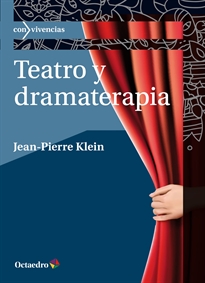 Books Frontpage Teatro y dramaterapia