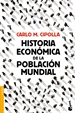 Front pageHistoria económica de la población mundial